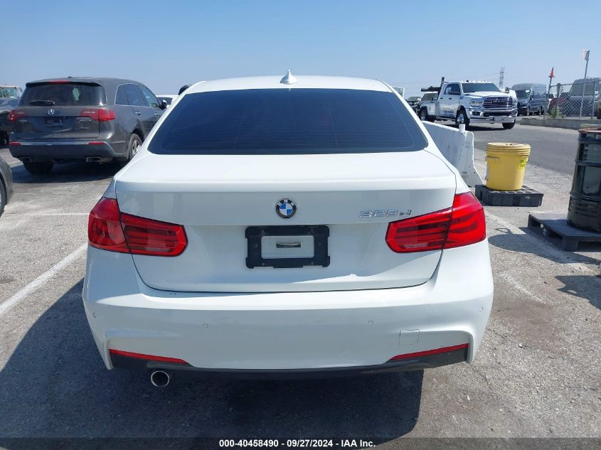 WBA8F1C56GK438984 2016 BMW 3 SERIES - Image 16