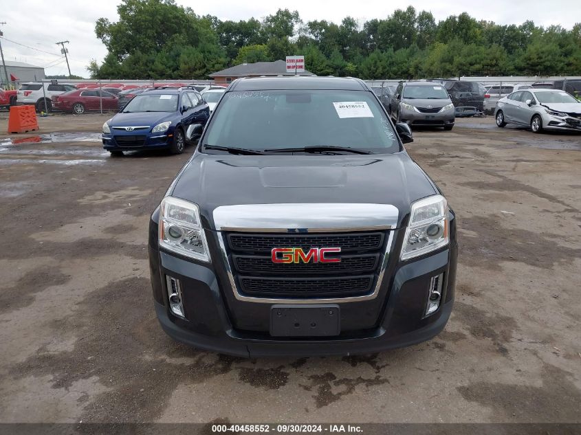 2GKFLVEK9E6200497 2014 GMC Terrain Sle-1