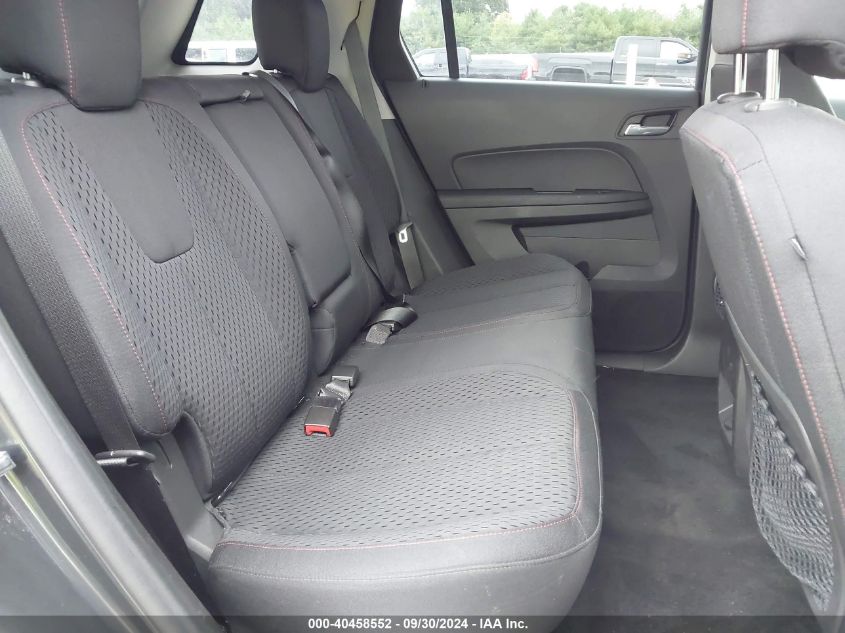 2GKFLVEK9E6200497 2014 GMC Terrain Sle-1