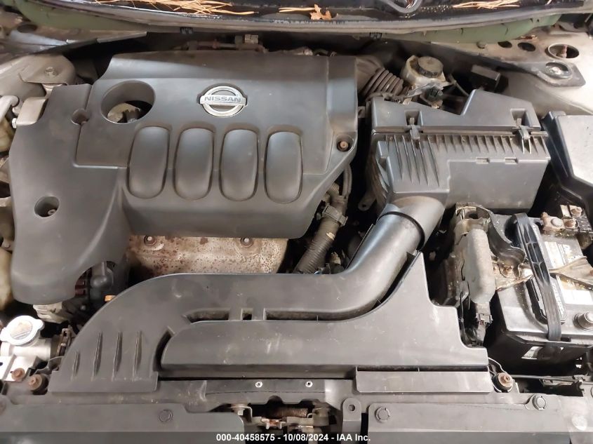 1N4AL21E87N495522 2007 Nissan Altima 2.5/2.5S