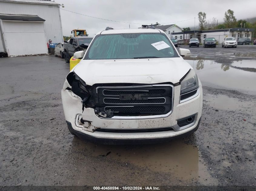 1GKKVRKDXEJ129545 2014 GMC Acadia Slt-1