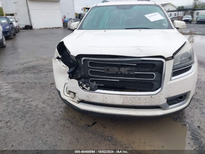 1GKKVRKDXEJ129545 2014 GMC Acadia Slt-1