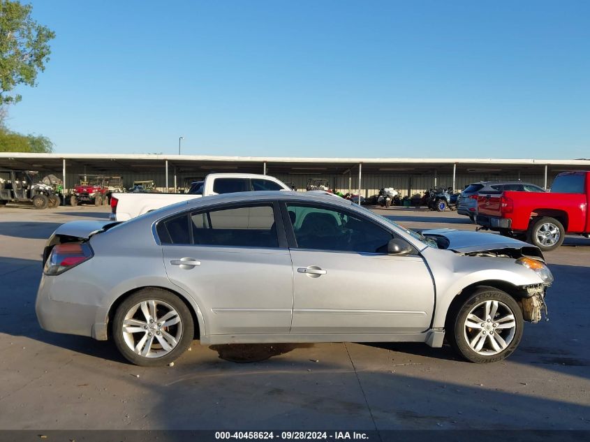 1N4AL2AP2AN465859 2010 Nissan Altima S