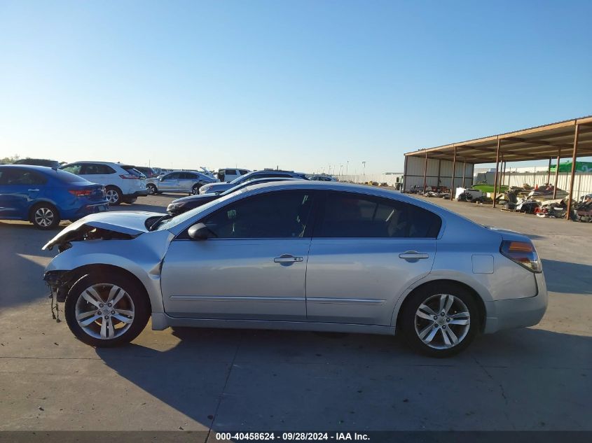 1N4AL2AP2AN465859 2010 Nissan Altima S