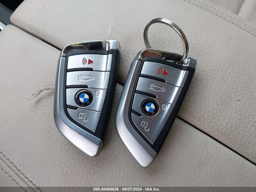 5UXKR0C51F0P04804 2015 BMW X5 xDrive35I