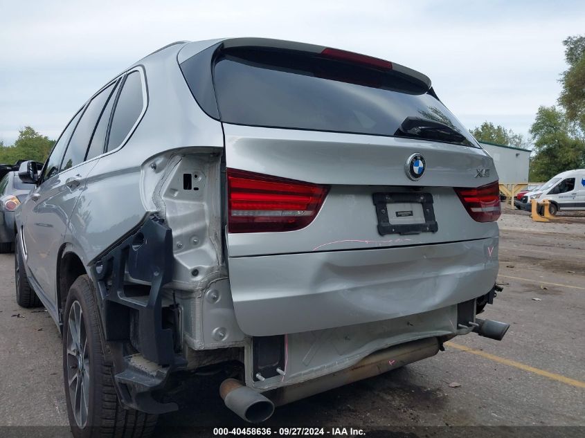 5UXKR0C51F0P04804 2015 BMW X5 xDrive35I