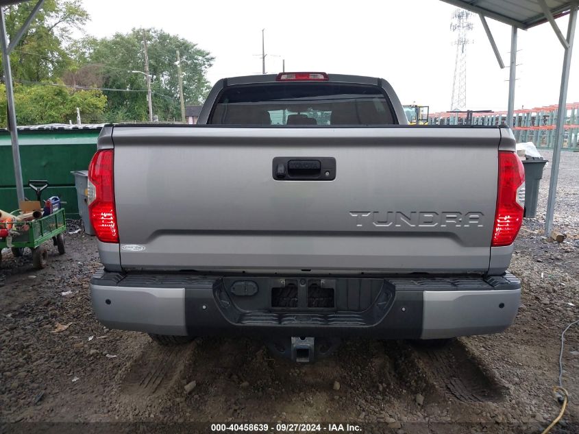 5TFHY5F19HX652286 2017 Toyota Tundra Limited 5.7L V8