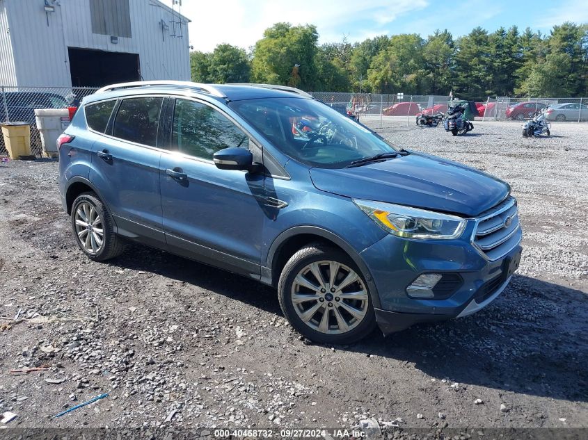 1FMCU9J99JUA26332 2018 FORD ESCAPE
