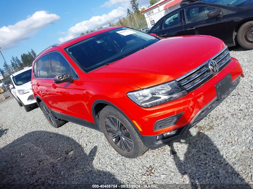 3VV2B7AX5KM033486 2019 VOLKSWAGEN TIGUAN - Image 1