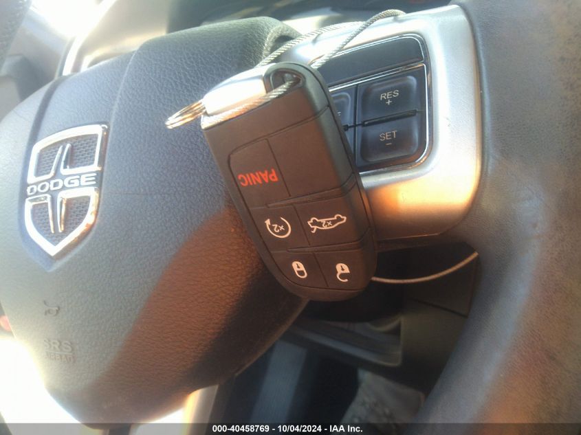 2C3CDXJG1DH608122 2013 Dodge Charger Sxt