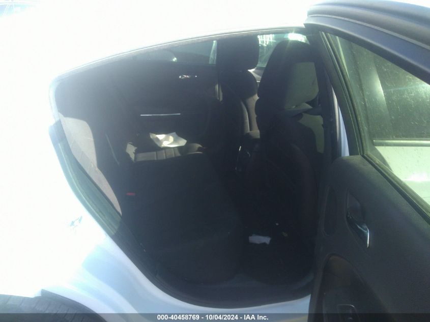 2C3CDXJG1DH608122 2013 Dodge Charger Sxt