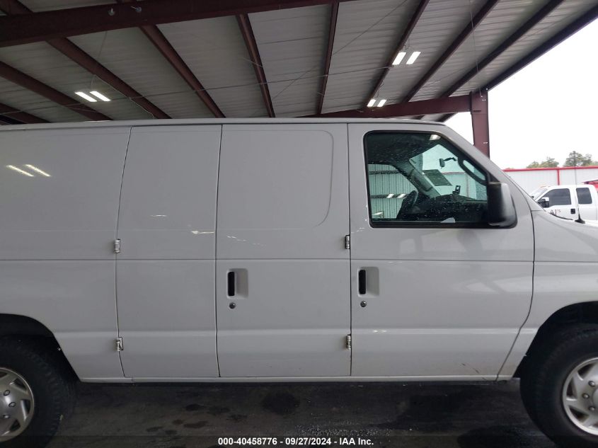 2012 Ford E-250 Commercial VIN: 1FTNE2EW6CDB19930 Lot: 40458776