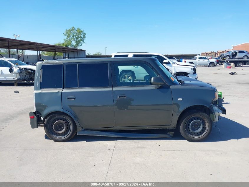 2006 Scion Xb VIN: JTLKT324464034854 Lot: 40458787