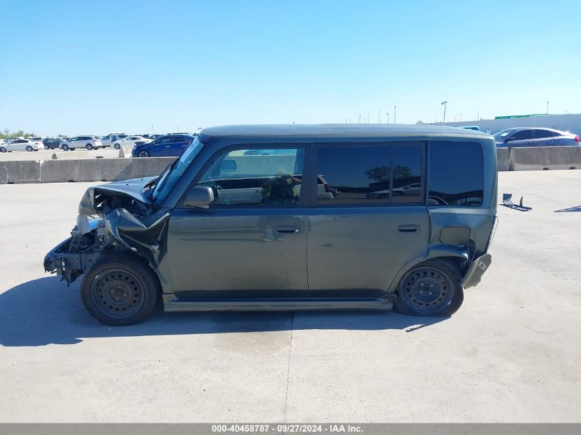 2006 Scion Xb VIN: JTLKT324464034854 Lot: 40458787