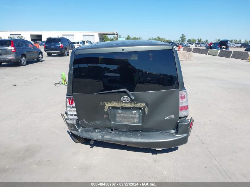 2006 Scion Xb VIN: JTLKT324464034854 Lot: 40458787