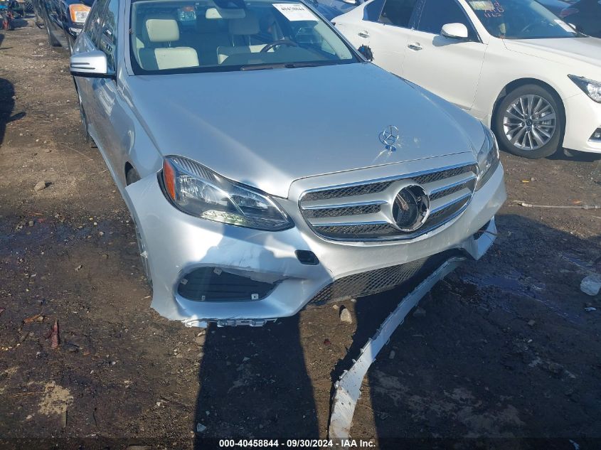 WDDHF5KB5EB071435 2014 Mercedes-Benz E 350 350