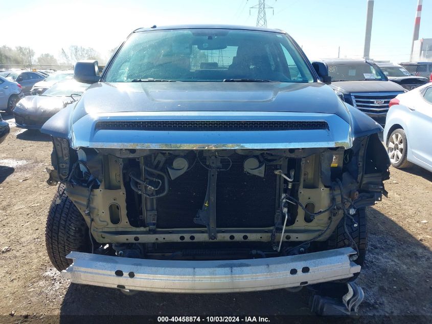 5TFDW5F18FX431635 2015 Toyota Tundra Sr5 5.7L V8