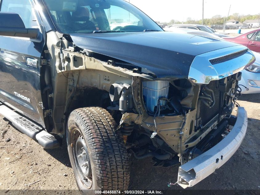 5TFDW5F18FX431635 2015 Toyota Tundra Sr5 5.7L V8