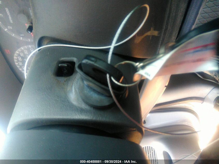 2003 Ford F-150 Lariat/Xl/Xlt VIN: 2FTRX18WX3CA55456 Lot: 40458881