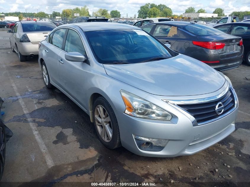 1N4AL3AP2FC162802 2015 NISSAN ALTIMA - Image 1