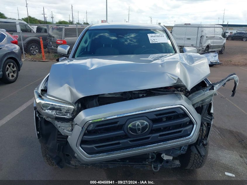 3TMBZ5DN7JM013067 2018 Toyota Tacoma Sr5