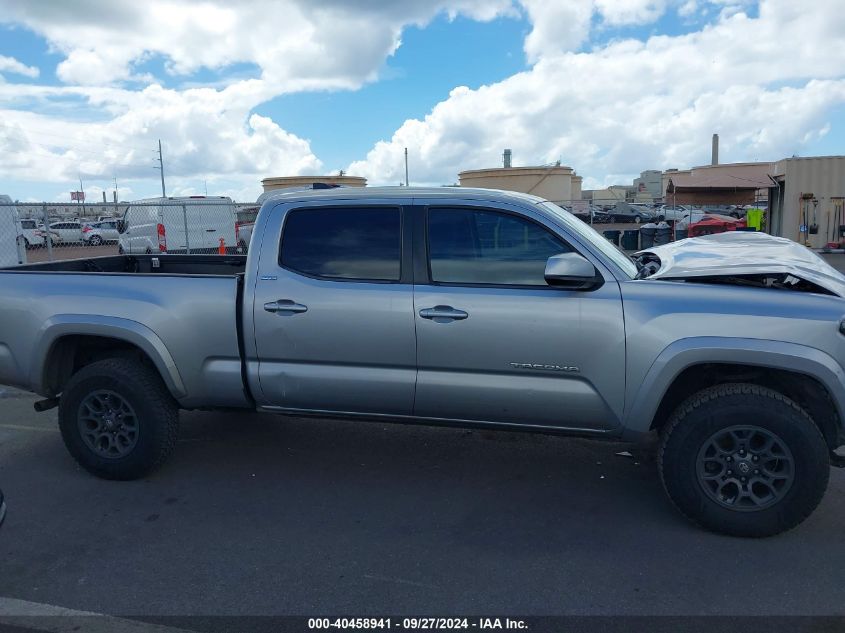 3TMBZ5DN7JM013067 2018 Toyota Tacoma Sr5