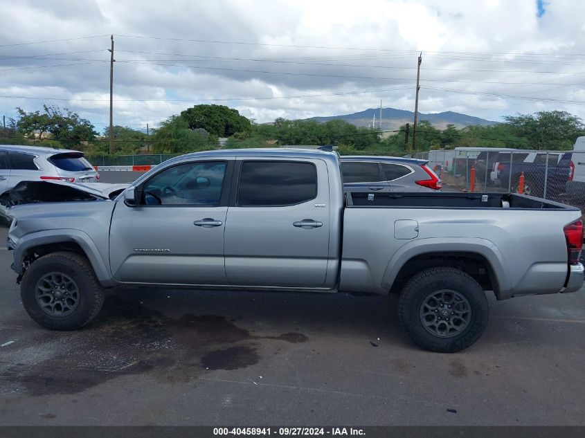 3TMBZ5DN7JM013067 2018 Toyota Tacoma Sr5