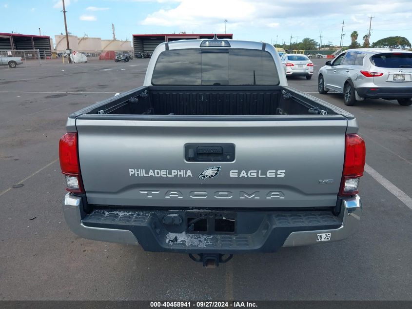 3TMBZ5DN7JM013067 2018 Toyota Tacoma Sr5