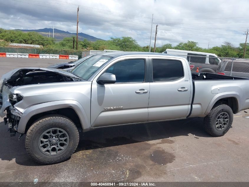 3TMBZ5DN7JM013067 2018 Toyota Tacoma Sr5