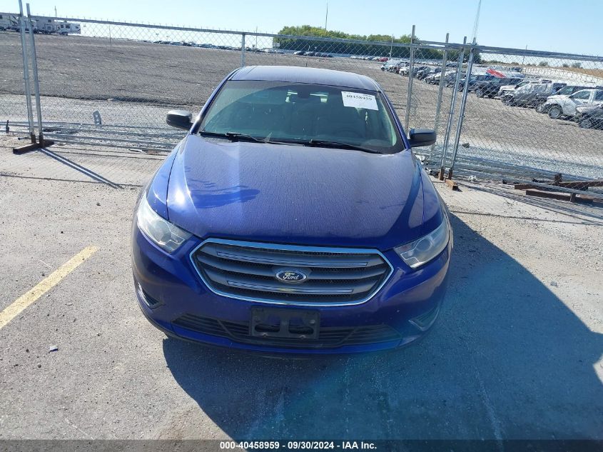 1FAHP2D8XFG105175 2015 Ford Taurus Se