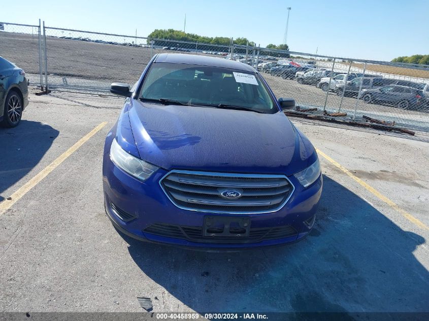 1FAHP2D8XFG105175 2015 Ford Taurus Se