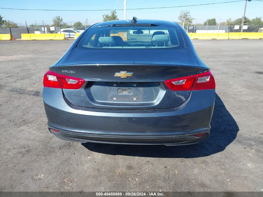 2019 Chevrolet Malibu 1Ls VIN: 1G1ZB5ST9KF193280 Lot: 40458989