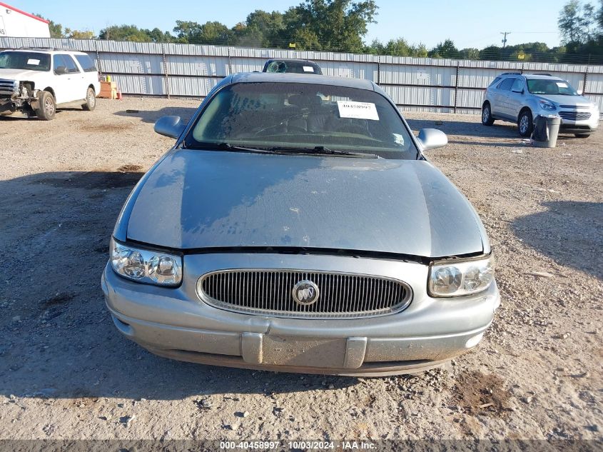 2003 Buick Lesabre Limited VIN: 1G4HR54K73U189465 Lot: 40458997