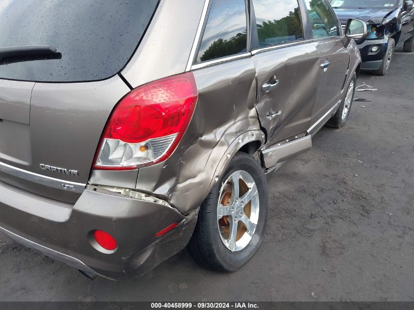 3GNFL4E58CS621200 2012 Chevrolet Captiva Sport/Ltz