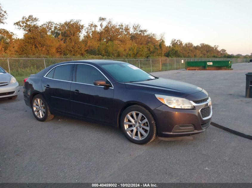 1G11C5SL8FF197384 2015 CHEVROLET MALIBU - Image 1