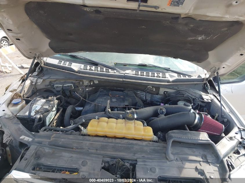 2015 Ford F-150 Xlt VIN: 1FTEW1EP0FKD23882 Lot: 40459023