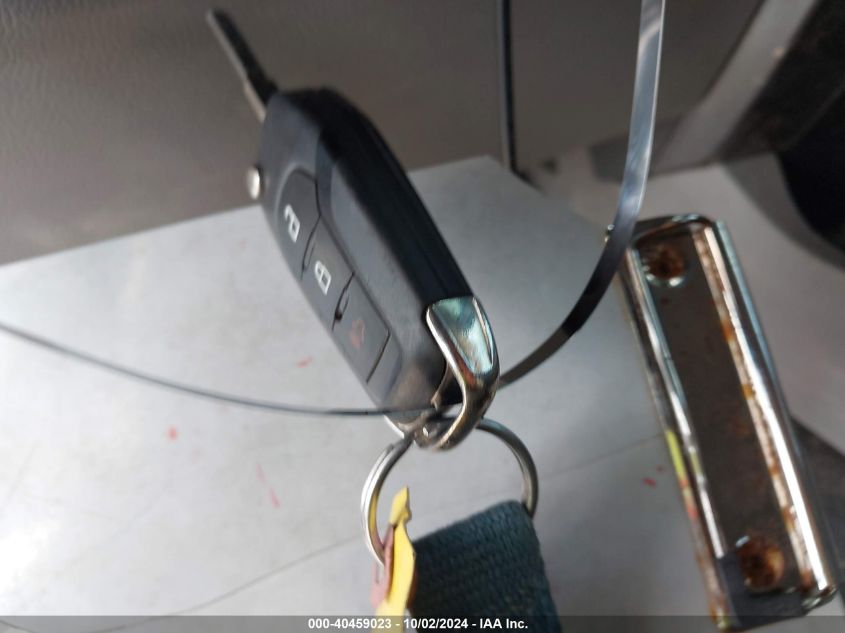 2015 Ford F-150 Xlt VIN: 1FTEW1EP0FKD23882 Lot: 40459023