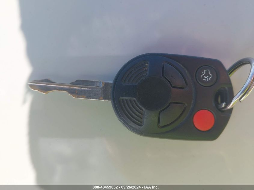 2012 Ford Fusion Sel VIN: 3FAHP0JG9CR355155 Lot: 40459052