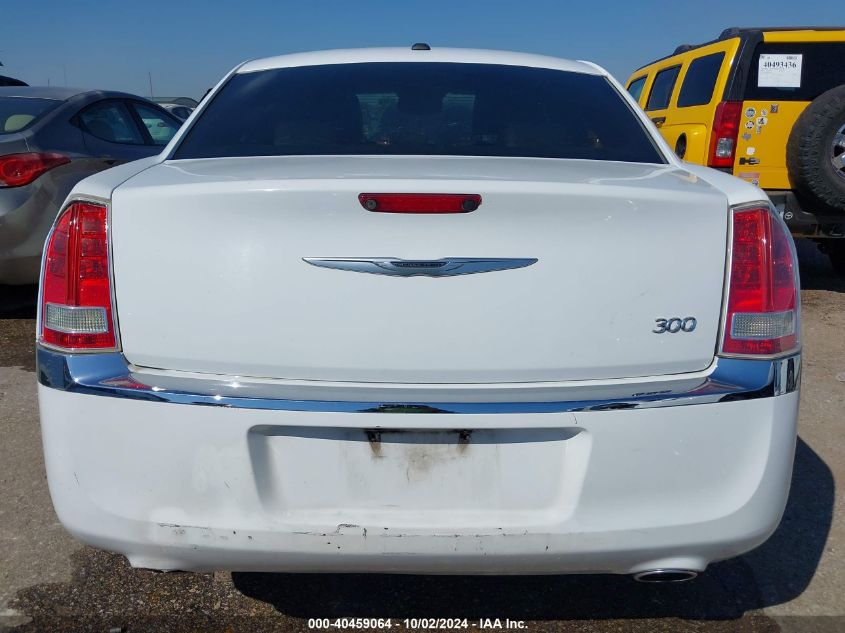 2C3CCAAG8DH588824 2013 Chrysler 300 Motown