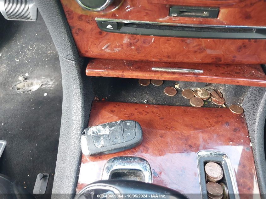 2013 Chrysler 300 Motown VIN: 2C3CCAAG8DH588824 Lot: 40459064