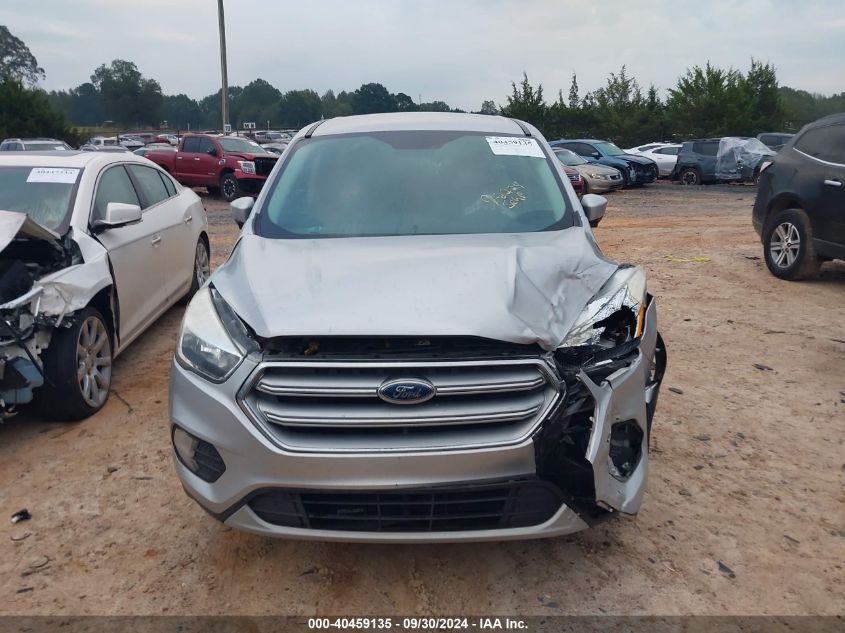 1FMCU0GD1HUE69060 2017 Ford Escape Se