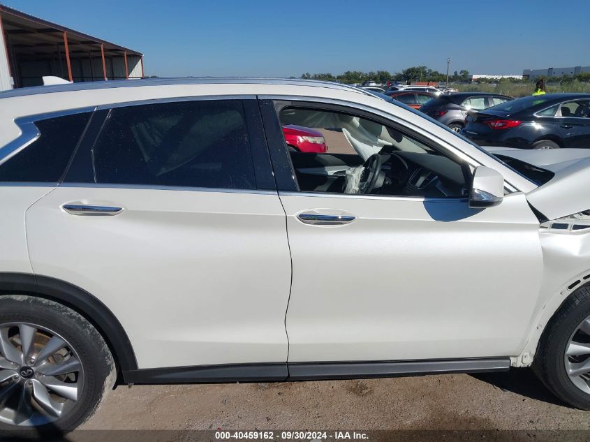 3PCAJ5M30LF121460 2020 Infiniti Qx50 Luxe Awd