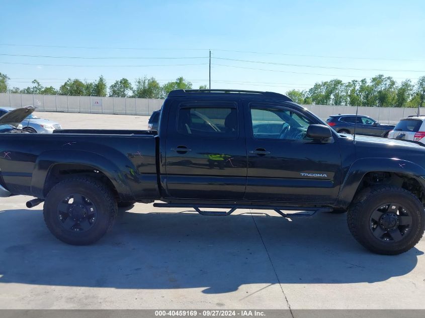 2006 Toyota Tacoma Base V6 VIN: 3TMMU52NX6M002548 Lot: 40459169