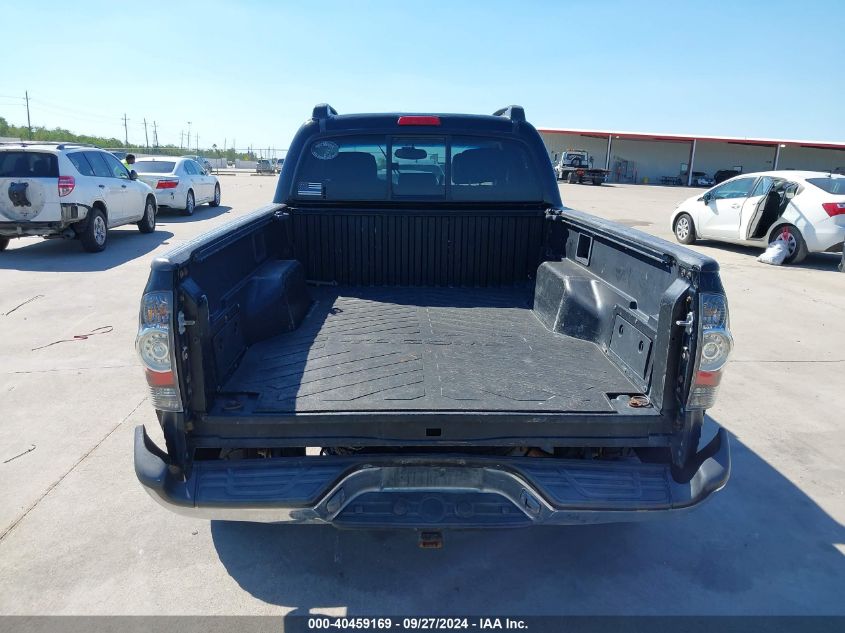 2006 Toyota Tacoma Base V6 VIN: 3TMMU52NX6M002548 Lot: 40459169