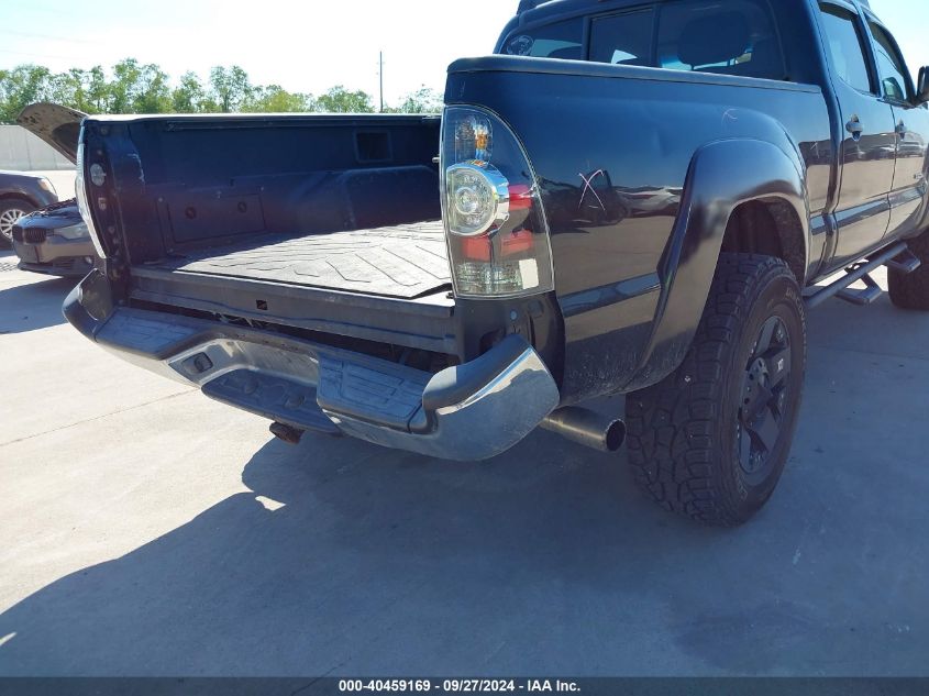 2006 Toyota Tacoma Base V6 VIN: 3TMMU52NX6M002548 Lot: 40459169