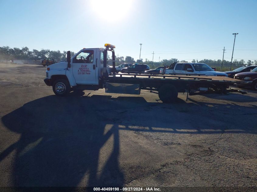 2005 Chevrolet Cc4500 VIN: 1GBE4C1205F519280 Lot: 40459198