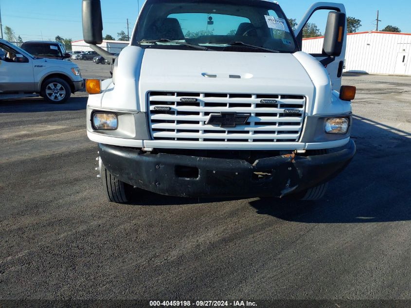 2005 Chevrolet Cc4500 VIN: 1GBE4C1205F519280 Lot: 40459198