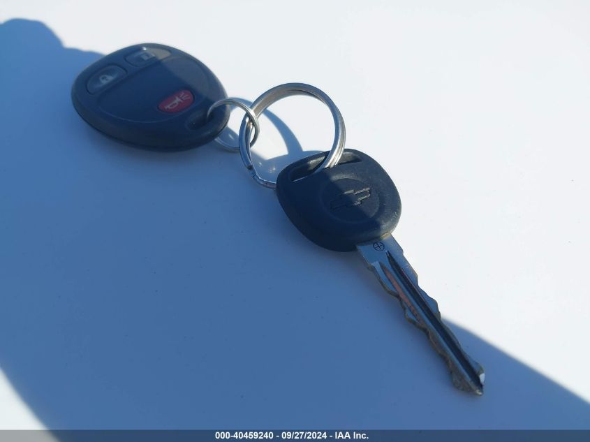 1GCRCSE04BZ258801 2011 Chevrolet Silverado 1500 Lt