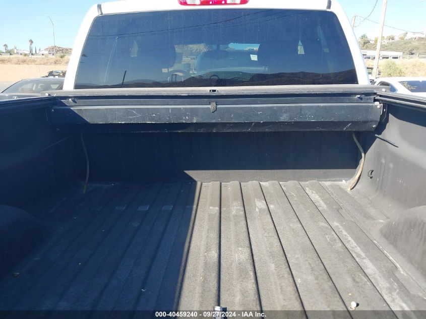 1GCRCSE04BZ258801 2011 Chevrolet Silverado 1500 Lt