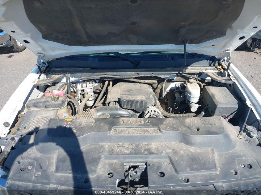 1GC4KZCG0CF146392 2012 Chevrolet Silverado 3500Hd Work Truck